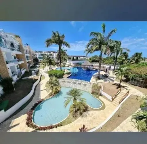 APARTAMENTO EM PORTO MIRIM - Apartamento em Centro, Ceará-Mirim/RN/ APARTAMENTO EM PORTO M