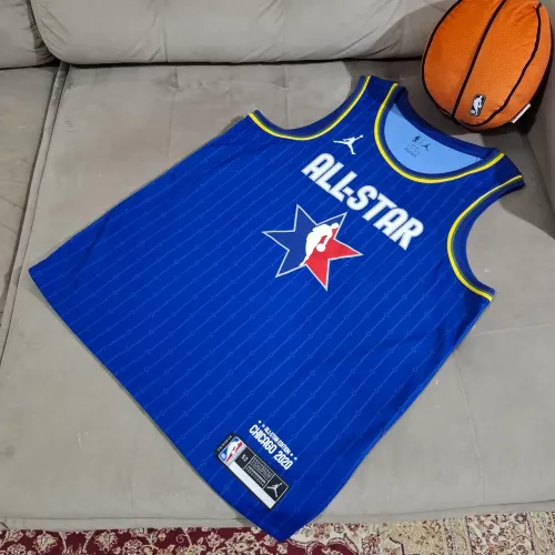 Regata Nba All-Star Game Chicago 2020
