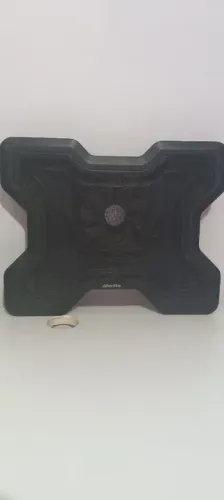 Cooler para refrigerar notebook 