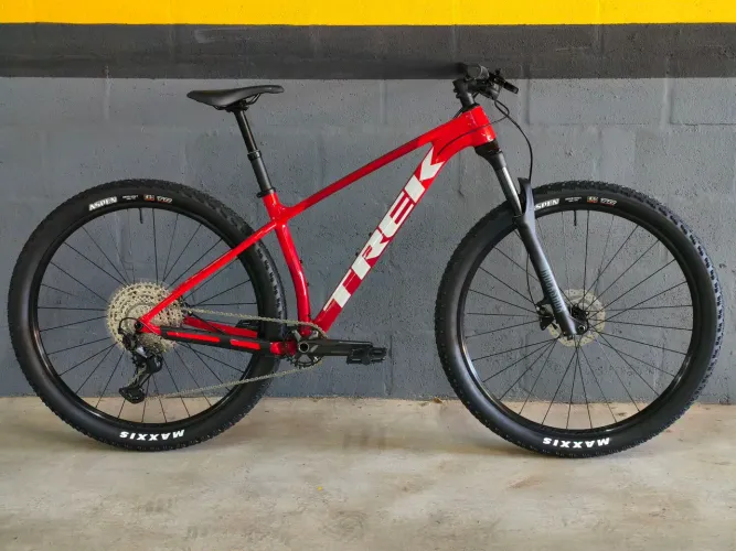 Bicicleta Trek Procaliber 6 nova