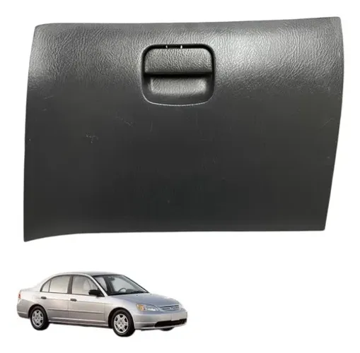 Porta Luvas Honda Civic 1.6 2000 2001 Lx Usado Original