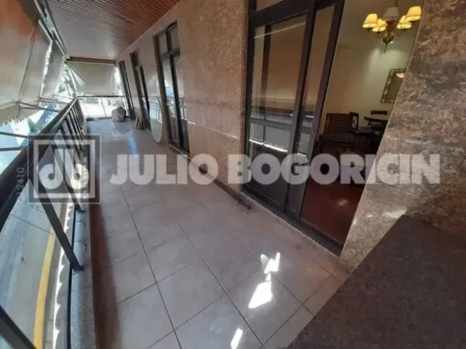 Apartamento : / Residencial / Jardim Guanabara