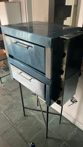 Forno pizza eventos 