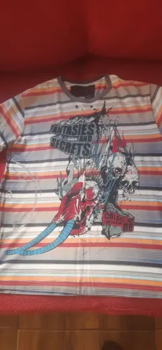 Camisa da Colcci original