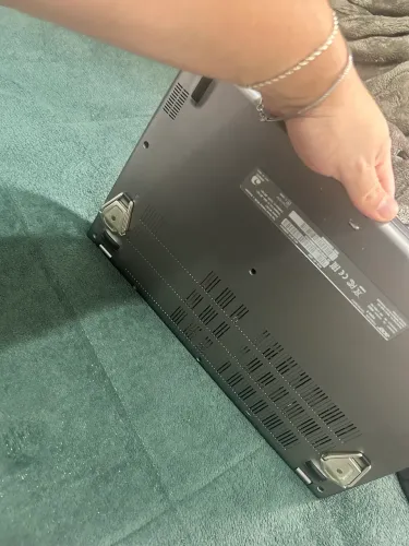 Notebook acer i5 12 geração