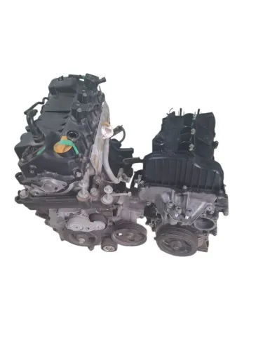 MOTOR RENAULT MEGANE 2.0 GASOLINA 