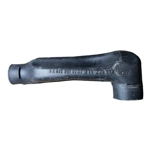 Tubo Refrigeração De Água Original M. Benz E1106