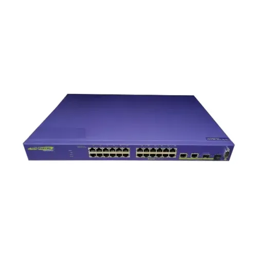 switch Extreme Networks Summit X150-24t 24x1G 