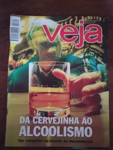 Revista Veja - Edição 147 - 28 de maio de 1997
