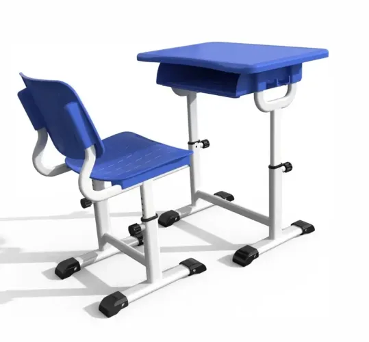 CONJUNTO ESCOLAR AMERICANO - LOJA IKONMIXOFFICE