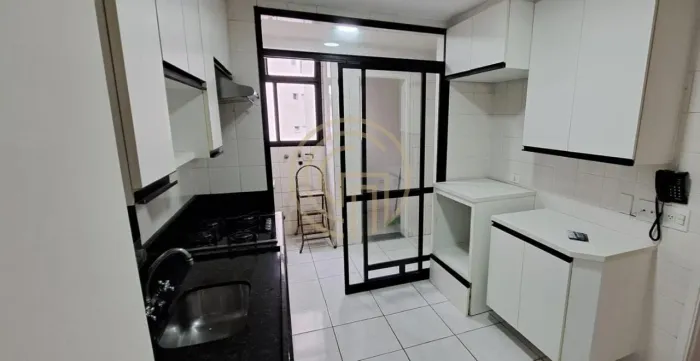 Condomínio MORUMBI PARK - Apartamento em Morumbi, São Paulo/SP