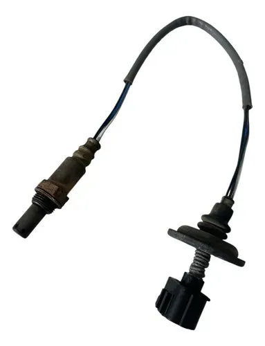 Sonda Lambda Pós Catalisador Mitsubishi Asx 2012  *
