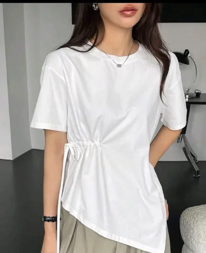 Camisa Off White 