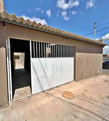 ~CASA NA COHAMA