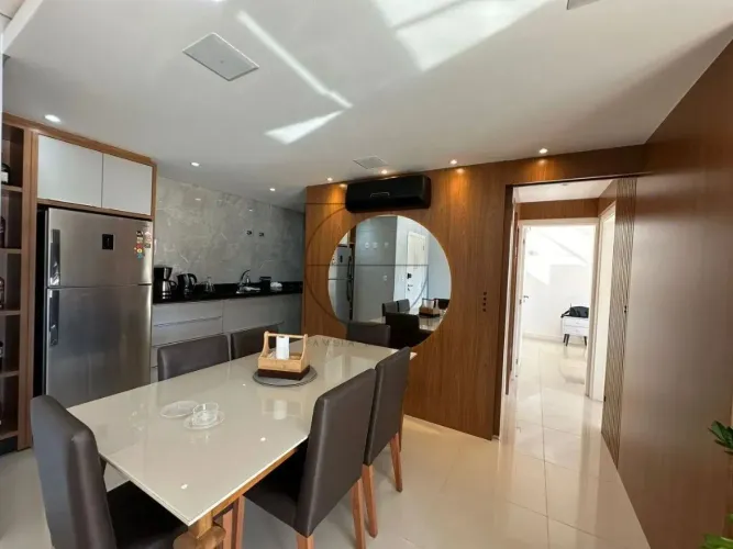 Apartamento 2 dormitórios