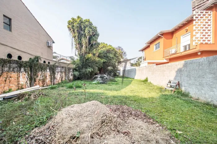 Terreno com 500m² à Venda no Jardim Hípico - São Paulo/SP