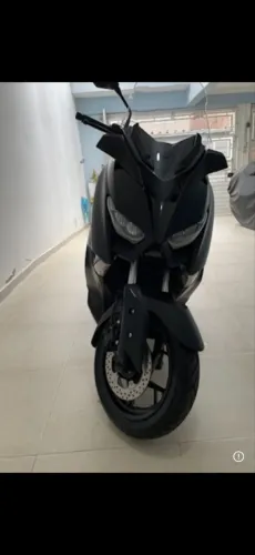 Xmax 250 abs 2022 único dono