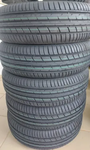 Pneu 175/65 Aro 14C Novo