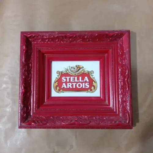 QUADRO STELLA ARTOIS