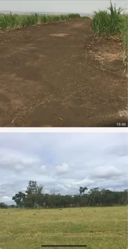 Fazenda alto padrão no triângulo mineiro 