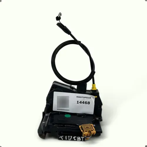 Fechadura Porta Traseira Direita Onix Prisma 2013 2019