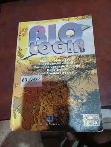 Biologia