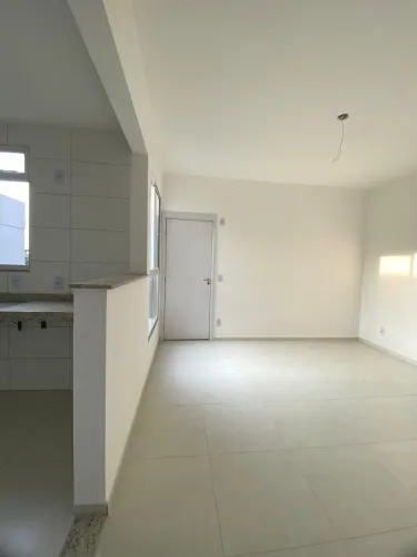 MARAJOARA I - APARTAMENTO NOVO