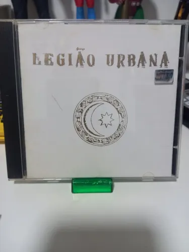 CD LEGIA URBANA