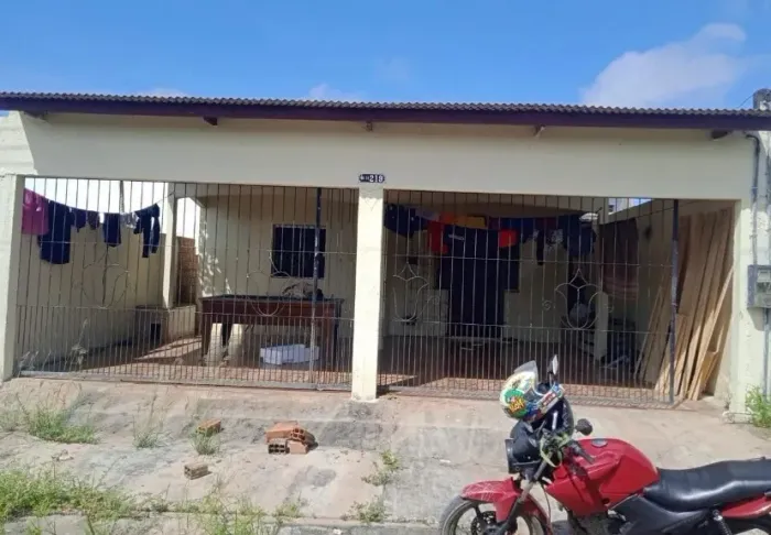 Vendo na Ceilândia Norte 