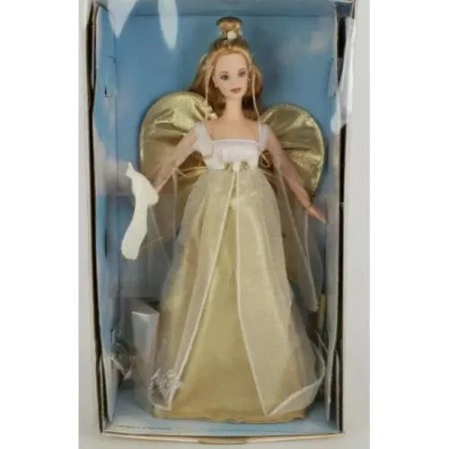 Barbie Collector Angelic Inspirations 1999