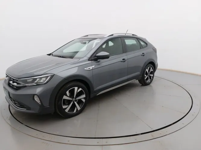 Volkswagen Nivus Highline 1.0 200 TSI Flex AUT 2024