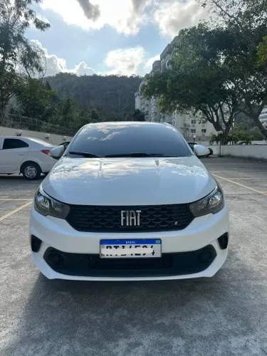Fiat Argo 1.0 2022