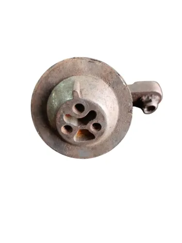 Suporte Dianteiro Coxim Scania P124 1469281