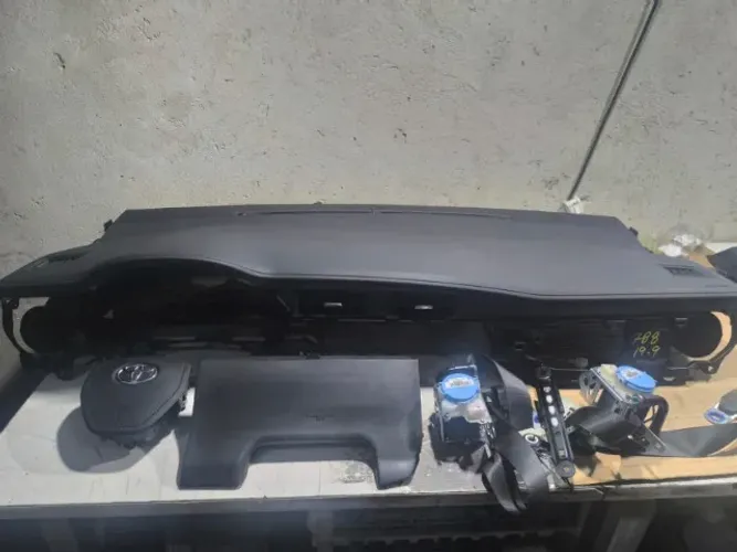 Kit Airbag Corolla 2016 2019