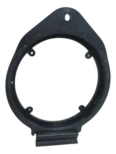 Aros Suporte Alto Falante Onix Dianteiro 12 A 17