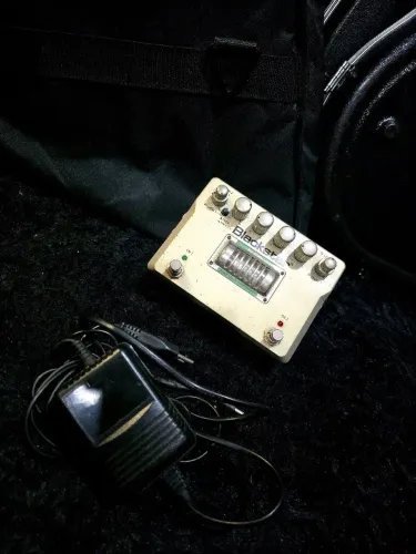 Pedais guitarra /ñ boss mxr ehx dunlop vox mooer tc Electronic bogner fender ibanez line 6