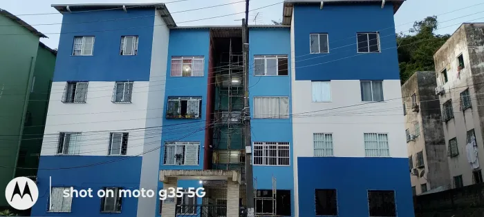 Serviços de manutenção em geral.
