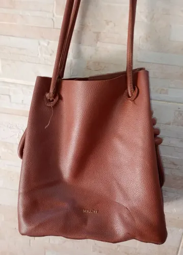 Bolsa M Cat