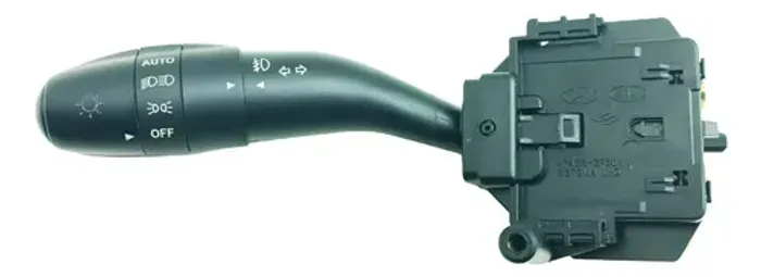Chave Seta Farol Hyundai I30 2.0 2010