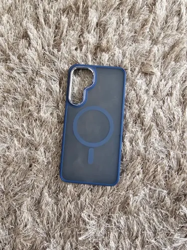 Capa Magnética para Celular para Samsung S23 Plus