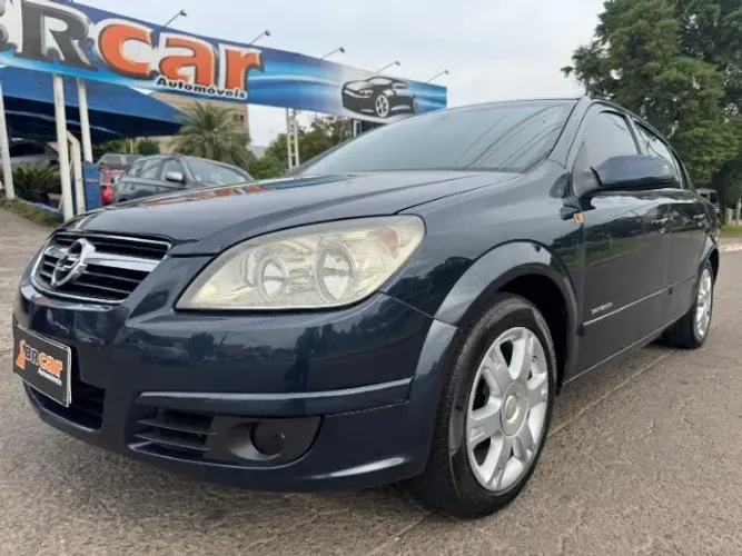 Chevrolet Vectra Expression 2.0 MPFI Flexpower MEC 2009