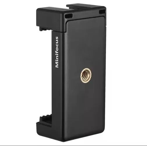 Suporte Adaptador para Celular Rosca 1/4