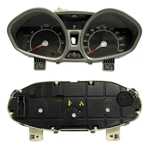 Painel Instrumentos Ford New Fiesta 1.6 2013 2015