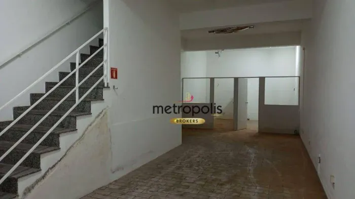 Prédio, 443 m² - venda por R$ 1.500.000,00 ou aluguel por R$ 9.000,00/mês - Vila Curuçá - 