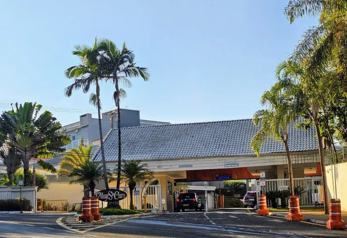 Lote, terreno em Village Saint Claire.