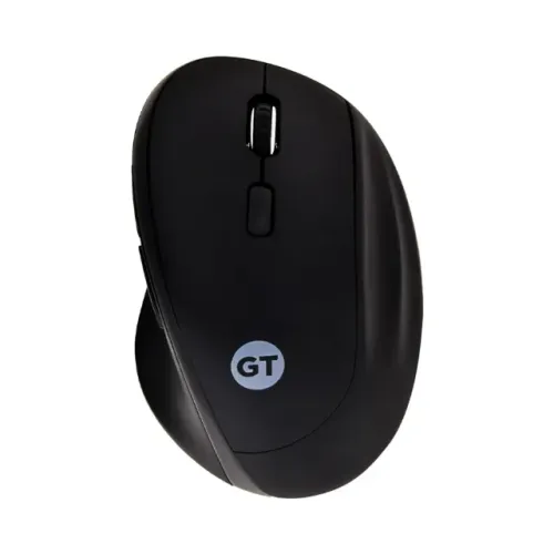 Mouse Sem Fio GT Ergonômico - WZetta
