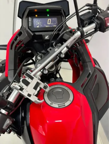 SAHARA HONDA XRE 2024