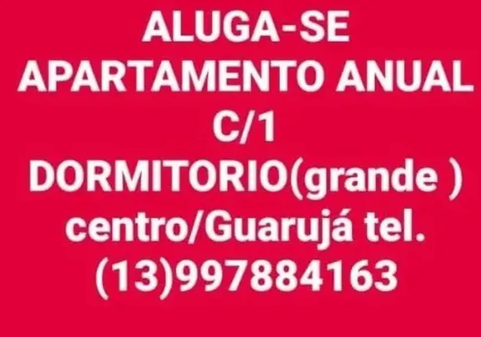 Oportunidade centro pitangueiras 