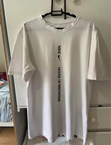 Camisa Nike Tee Tam?GG