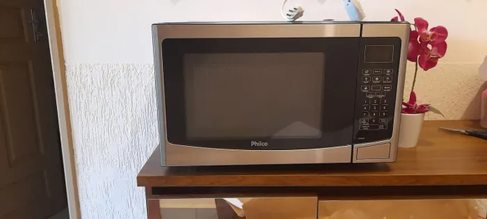 Micro-ondas 32L philco
